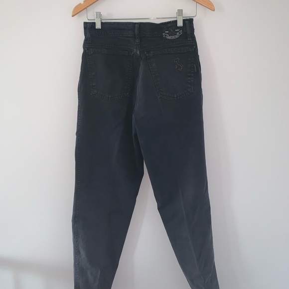 Black Jeans by Gregorio Magno - Picture 2 of 7